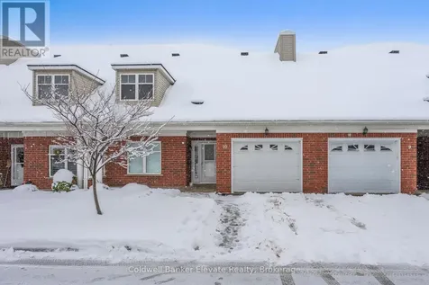 2705 Kingsway Drive Kitchener ON N2C 2T2