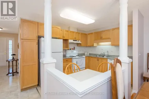 2705 Kingsway Drive Kitchener ON N2C 2T2
