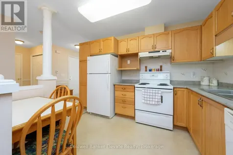 2705 Kingsway Drive Kitchener ON N2C 2T2