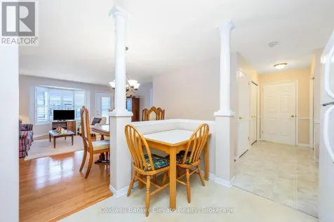 2705 Kingsway Drive Kitchener ON N2C 2T2