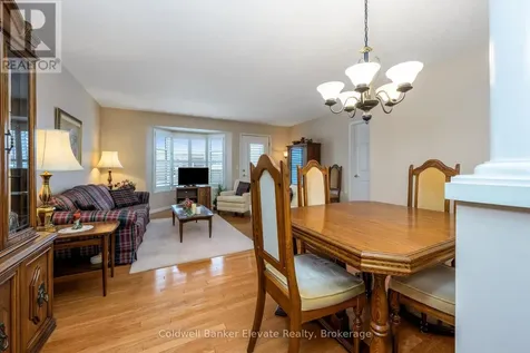 2705 Kingsway Drive Kitchener ON N2C 2T2