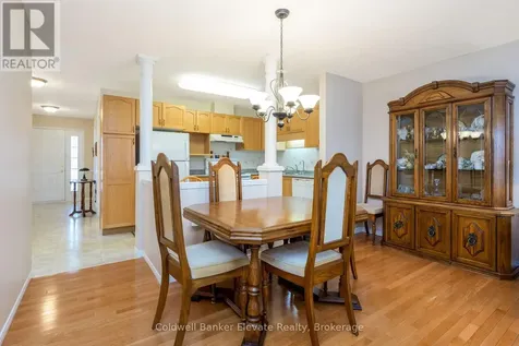 2705 Kingsway Drive Kitchener ON N2C 2T2