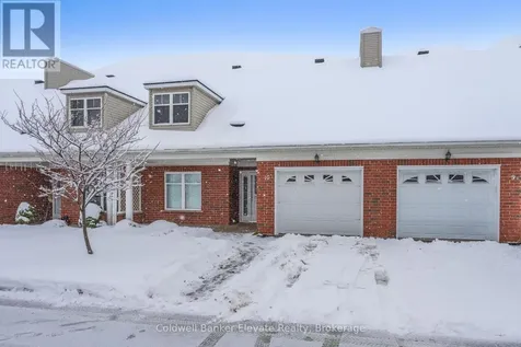 2705 Kingsway Drive Kitchener ON N2C 2T2