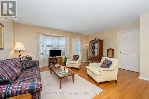2705 Kingsway Drive Kitchener ON N2C 2T2