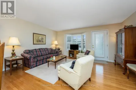 2705 Kingsway Drive Kitchener ON N2C 2T2