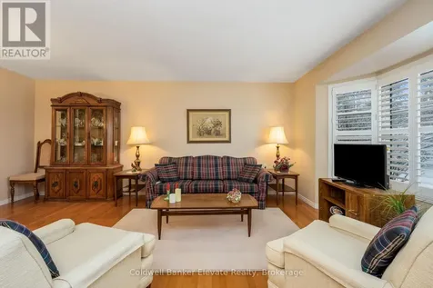 2705 Kingsway Drive Kitchener ON N2C 2T2