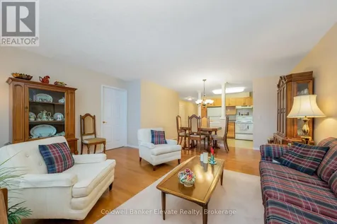 2705 Kingsway Drive Kitchener ON N2C 2T2