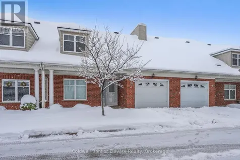 2705 Kingsway Drive Kitchener ON N2C 2T2