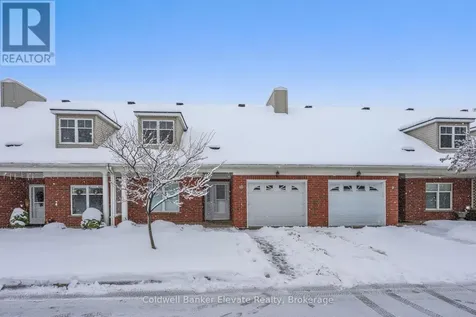 2705 Kingsway Drive Kitchener ON N2C 2T2
