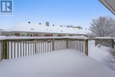 2705 Kingsway Drive Kitchener ON N2C 2T2