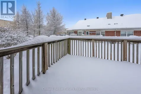 2705 Kingsway Drive Kitchener ON N2C 2T2