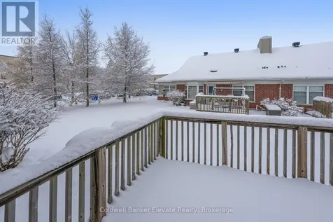 2705 Kingsway Drive Kitchener ON N2C 2T2