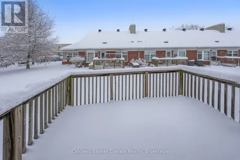 2705 Kingsway Drive Kitchener ON N2C 2T2