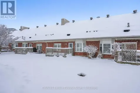 2705 Kingsway Drive Kitchener ON N2C 2T2