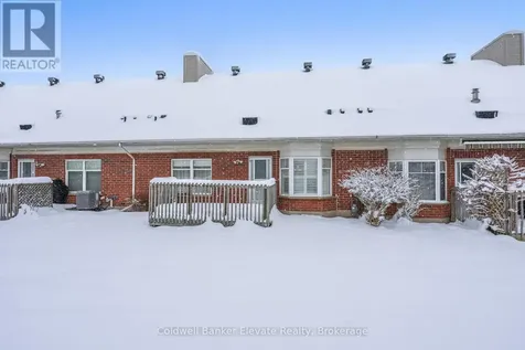 2705 Kingsway Drive Kitchener ON N2C 2T2