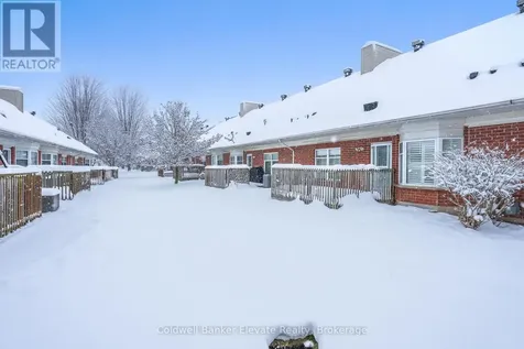 2705 Kingsway Drive Kitchener ON N2C 2T2