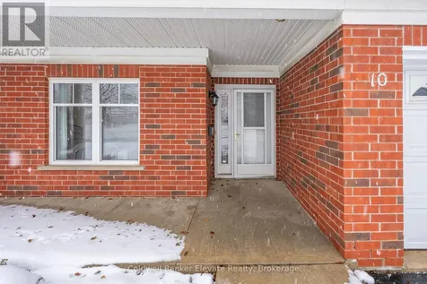 2705 Kingsway Drive Kitchener ON N2C 2T2