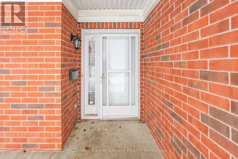 2705 Kingsway Drive Kitchener ON N2C 2T2