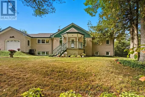 151 Carman Road Brighton ON K0K 1H0