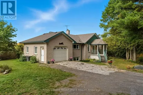 151 Carman Road Brighton ON K0K 1H0