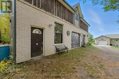151 Carman Road Brighton ON K0K 1H0