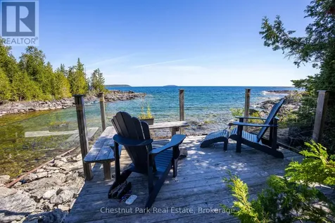 67 Grant Watson Drive Northern Bruce Peninsula ON N0H 2R0
