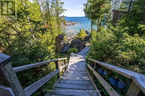 67 Grant Watson Drive Northern Bruce Peninsula ON N0H 2R0
