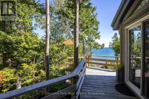 67 Grant Watson Drive Northern Bruce Peninsula ON N0H 2R0