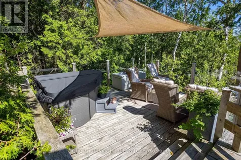 67 Grant Watson Drive Northern Bruce Peninsula ON N0H 2R0