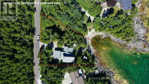 67 Grant Watson Drive Northern Bruce Peninsula ON N0H 2R0