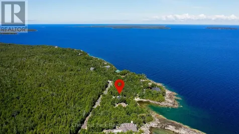 67 Grant Watson Drive Northern Bruce Peninsula ON N0H 2R0