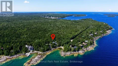 67 Grant Watson Drive Northern Bruce Peninsula ON N0H 2R0