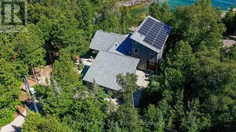 67 Grant Watson Drive Northern Bruce Peninsula ON N0H 2R0