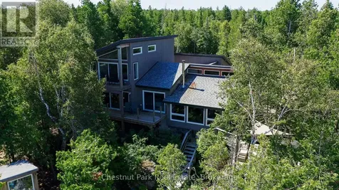 67 Grant Watson Drive Northern Bruce Peninsula ON N0H 2R0