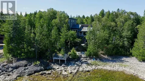 67 Grant Watson Drive Northern Bruce Peninsula ON N0H 2R0