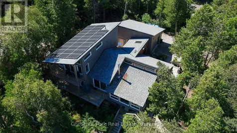 67 Grant Watson Drive Northern Bruce Peninsula ON N0H 2R0
