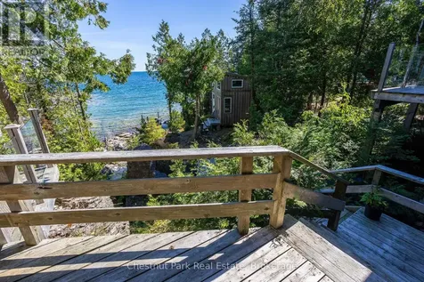 67 Grant Watson Drive Northern Bruce Peninsula ON N0H 2R0