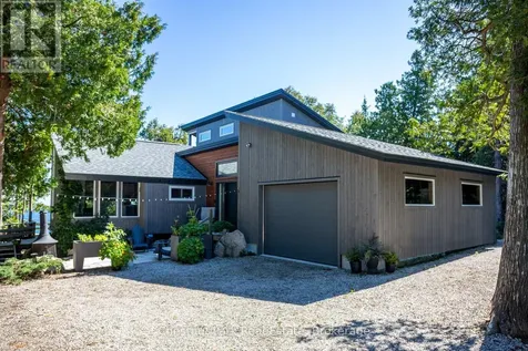 67 Grant Watson Drive Northern Bruce Peninsula ON N0H 2R0