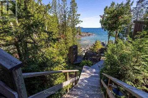 67 Grant Watson Drive Northern Bruce Peninsula ON N0H 2R0