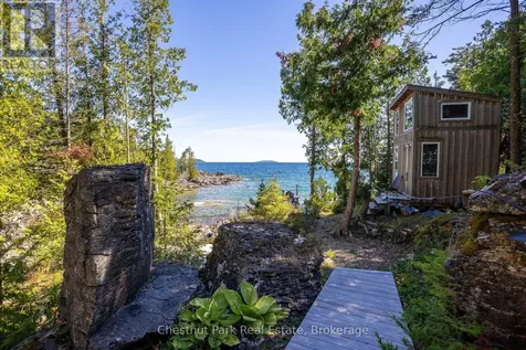 67 Grant Watson Drive Northern Bruce Peninsula ON N0H 2R0