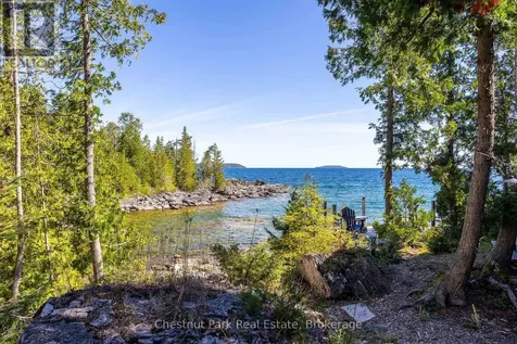 67 Grant Watson Drive Northern Bruce Peninsula ON N0H 2R0