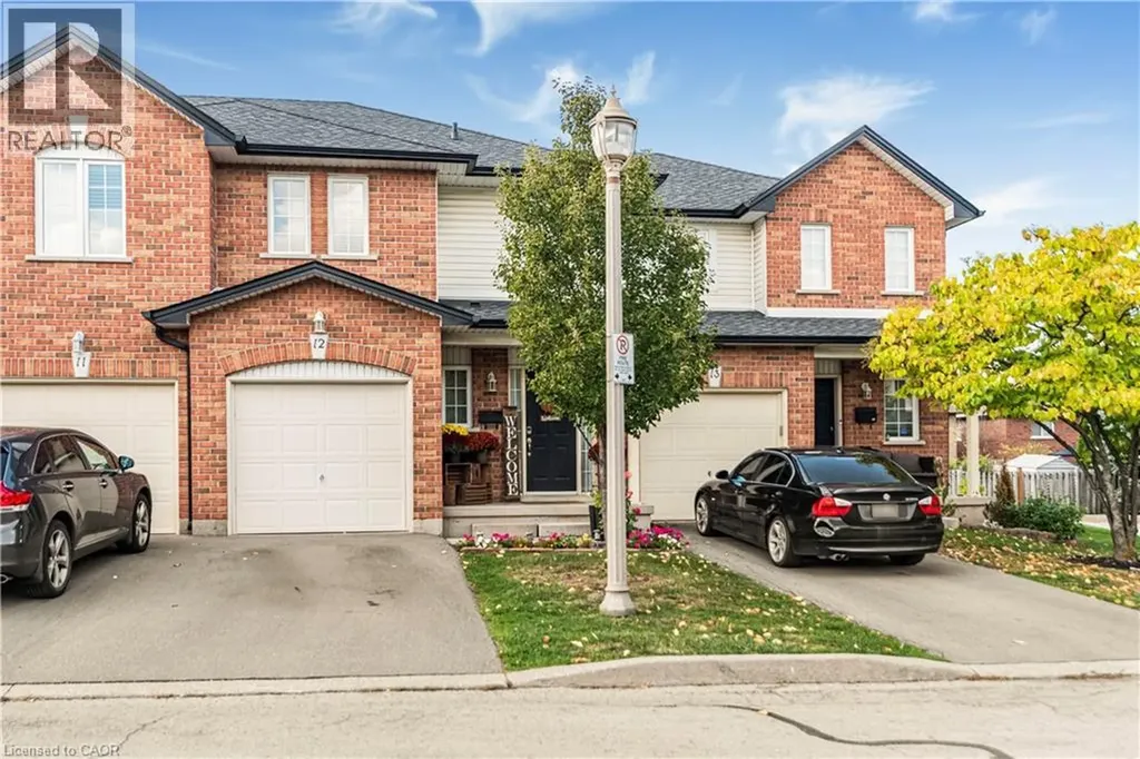 311 Highway 8 Stoney Creek ON L8G 5G5