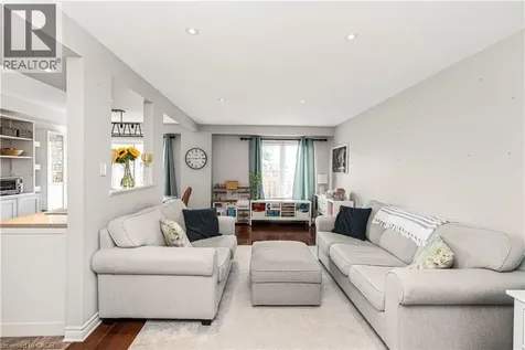 311 Highway 8 Stoney Creek ON L8G 5G5