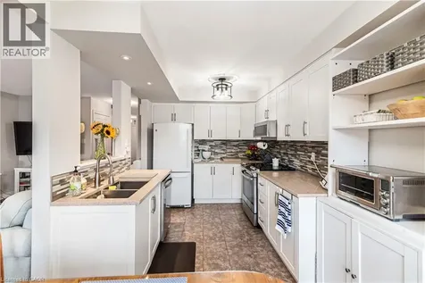 311 Highway 8 Stoney Creek ON L8G 5G5
