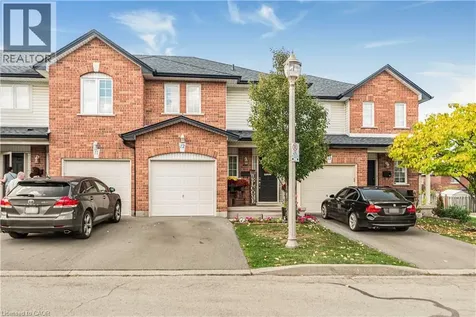 311 Highway 8 Stoney Creek ON L8G 5G5