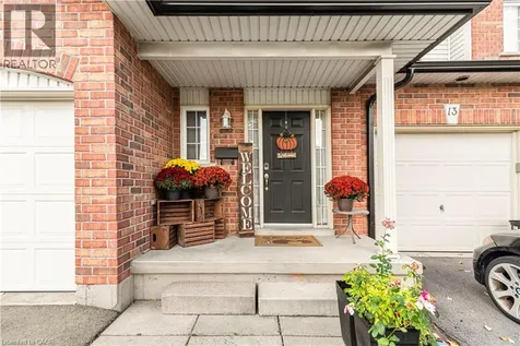 311 Highway 8 Stoney Creek ON L8G 5G5