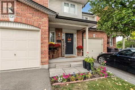 311 Highway 8 Stoney Creek ON L8G 5G5