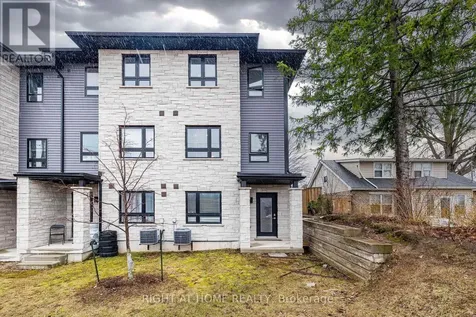 51 Sparrow Avenue Cambridge ON N1T 0E5