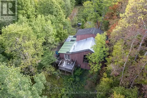 23 Rusaw Road North Kawartha ON K0L 1A0