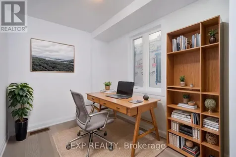 20 Ranch Terrace Barrie ON L9J 0C2